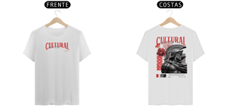 Nome do produto Camisa - Cultural New Era