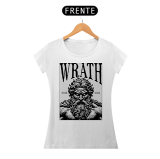 Nome do produto Baby long - Fúria de Titãs 