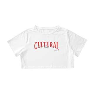 Nome do produto Cropped - New Era