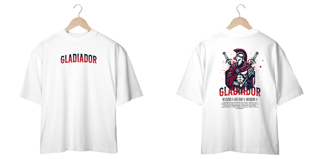 Oversized - Gladiador