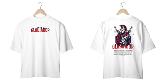 Oversized - Gladiador
