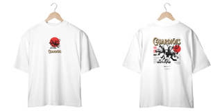 Oversized - Guardiões 