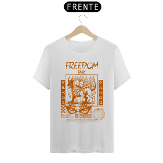 Nome do produto Camisa - Cerberus Freedom
