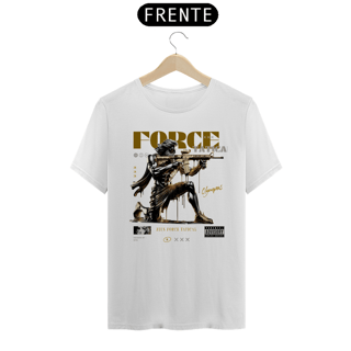 Nome do produto Camisa - Zeus Tatical