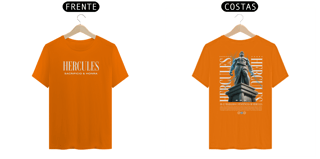 Nome do produto Camisa - Hércules 