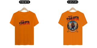 Nome do produto Camisa - This Is Sparta 