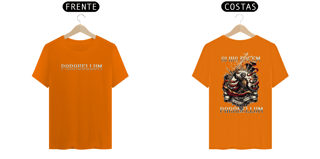 Nome do produto Camisa - Parabellum