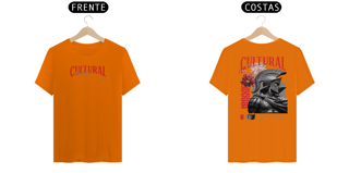 Nome do produto Camisa - Cultural New Era