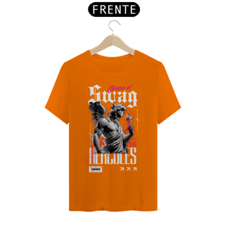 Nome do produto Camisa - Cyber Hércules 