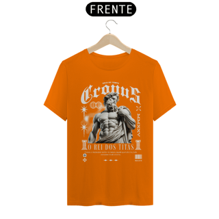 Nome do produto Camisa - Cronus 