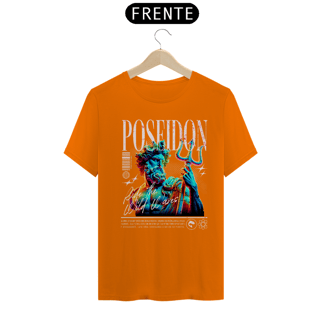 Nome do produto Camisa - Poseidon Neon