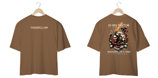 Nome do produto Oversized - Parabellum