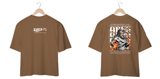 Nome do produto Oversized - Ares