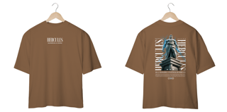 Nome do produto Oversized - Hércules 