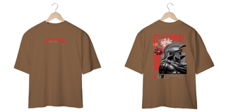 Nome do produto Oversized - New Era