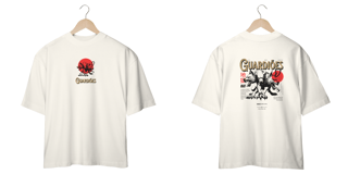 Nome do produto Oversized - Guardiões 