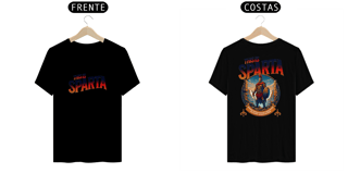 Nome do produto Camisa - This Is Sparta 