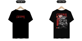 Nome do produto Camisa - Cultural New Era