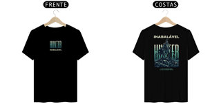 Nome do produto Camisa - Hunter