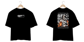 Oversized - Ares
