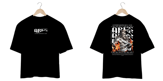 Oversized - Ares