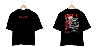 Nome do produto Oversized - New Era