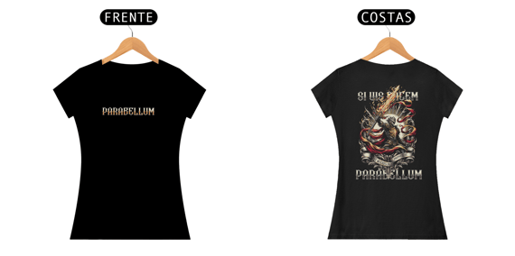 Baby long - Parabellum