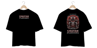 Oversized - Spartan