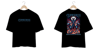 Oversized - Ninguém escapa do inferno