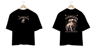 Oversized - Cerberus