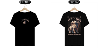 Camisa - Cerberus