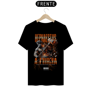 Camisa - Hephaestus 