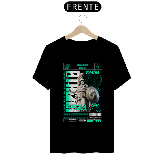 Camisa - Athena Olimpus