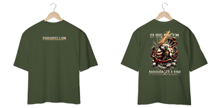 Nome do produto Oversized - Parabellum