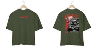 Nome do produto Oversized - New Era