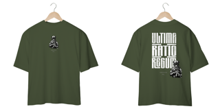 Nome do produto Oversized - Ultima Ratio