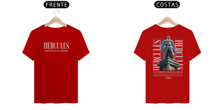 Nome do produto Camisa - Hércules 