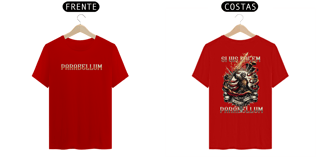 Nome do produto Camisa - Parabellum