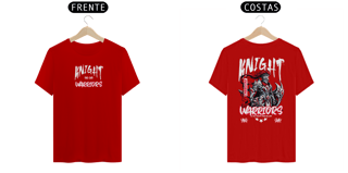 Nome do produto Camisa - Knight Warriors
