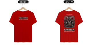 Nome do produto Camisa - Spartan