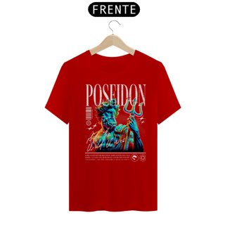 Nome do produto Camisa - Poseidon Neon