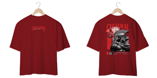 Nome do produto Oversized - New Era