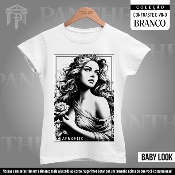 Baby Look - 