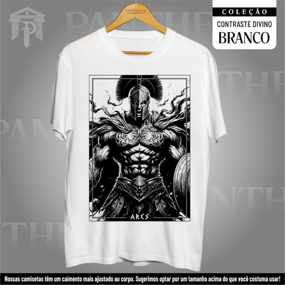 Camiseta Unissex - 