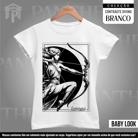 Baby Look - 