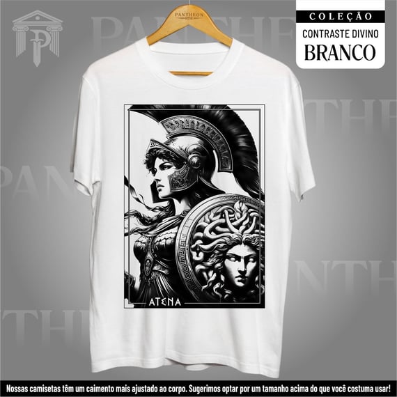 Camiseta Unissex - 