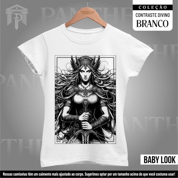 Baby Look - 