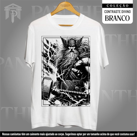 Camiseta Unissex - 