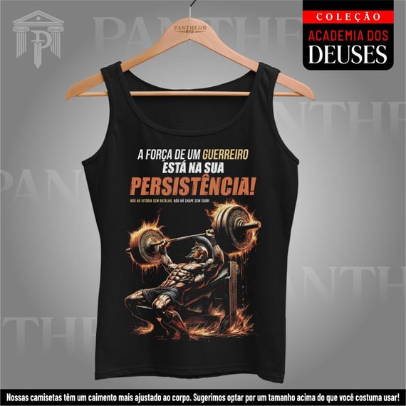 Regata - Ares Força e Resistência