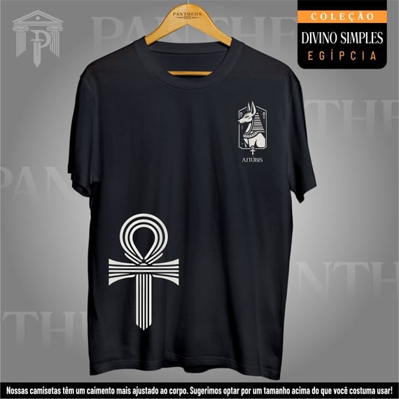Camiseta Unissex - 